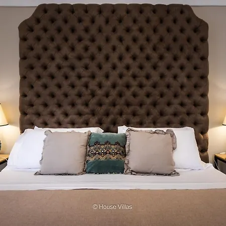 Guest house La Capinera Luxury *