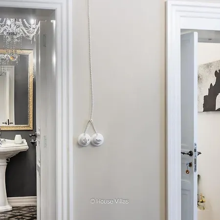 La Capinera Luxury Noto