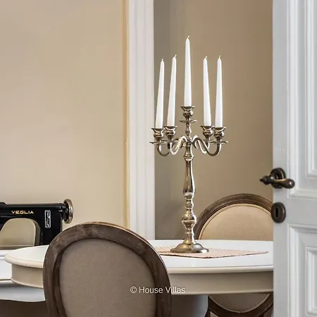La Capinera Luxury * Noto