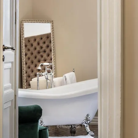 La Capinera Luxury Guest house