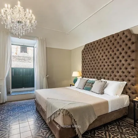 Guest house La Capinera Luxury *