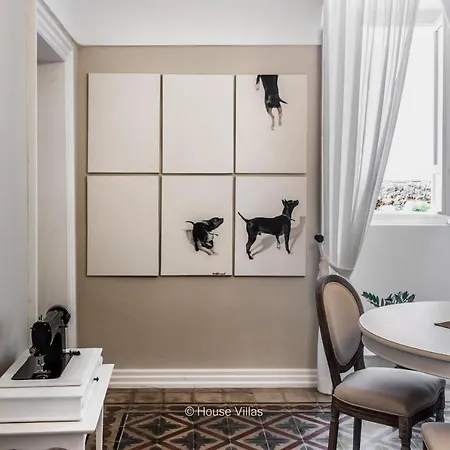 Πανσιόν La Capinera Luxury