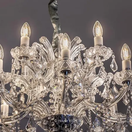 Πανσιόν La Capinera Luxury Νότο