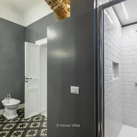 La Capinera Luxury Πανσιόν