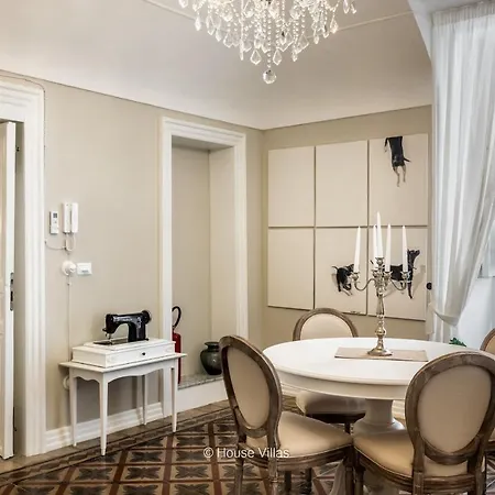La Capinera Luxury Πανσιόν *