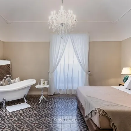La Capinera Luxury Πανσιόν *
