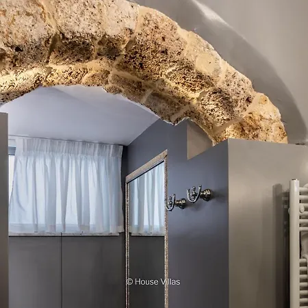 La Capinera Luxury * Νότο