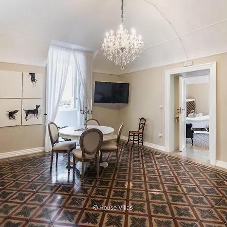 Πανσιόν La Capinera Luxury Νότο