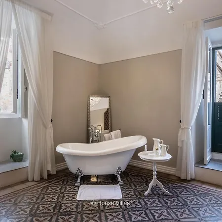 La Capinera Luxury Πανσιόν