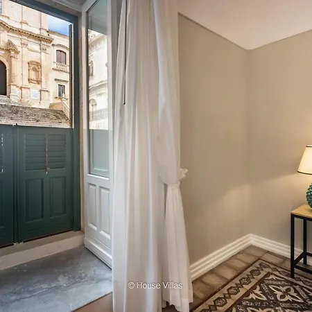 La Capinera Luxury Guest house Noto